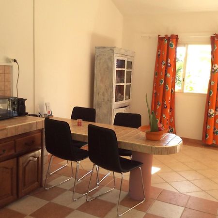 Hotel La Kaz A Dada Sainte-Suzanne Esterno foto
