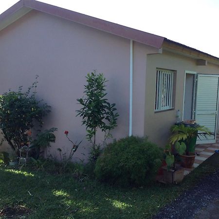 Hotel La Kaz A Dada Sainte-Suzanne Esterno foto