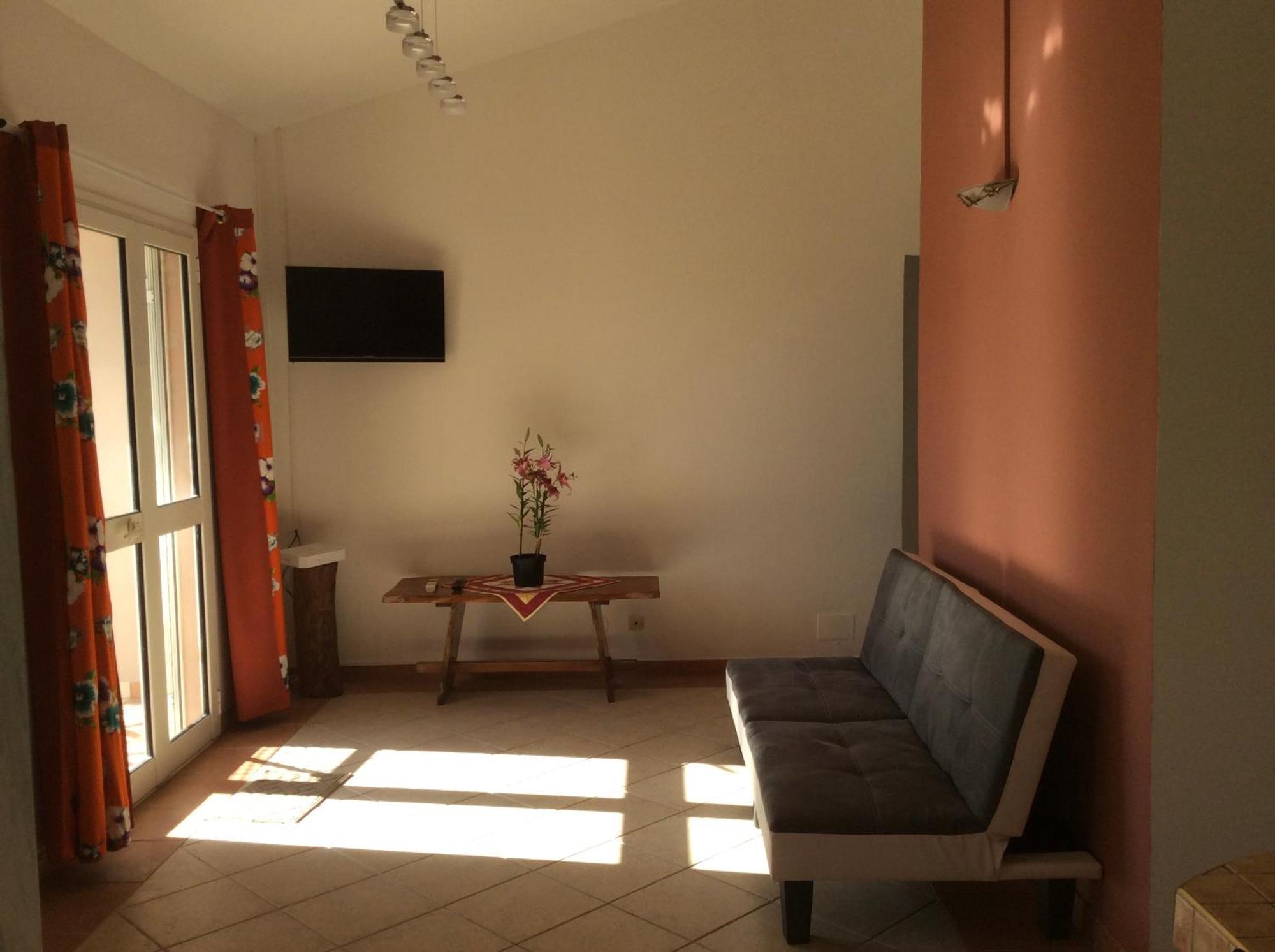 Hotel La Kaz A Dada Sainte-Suzanne Esterno foto