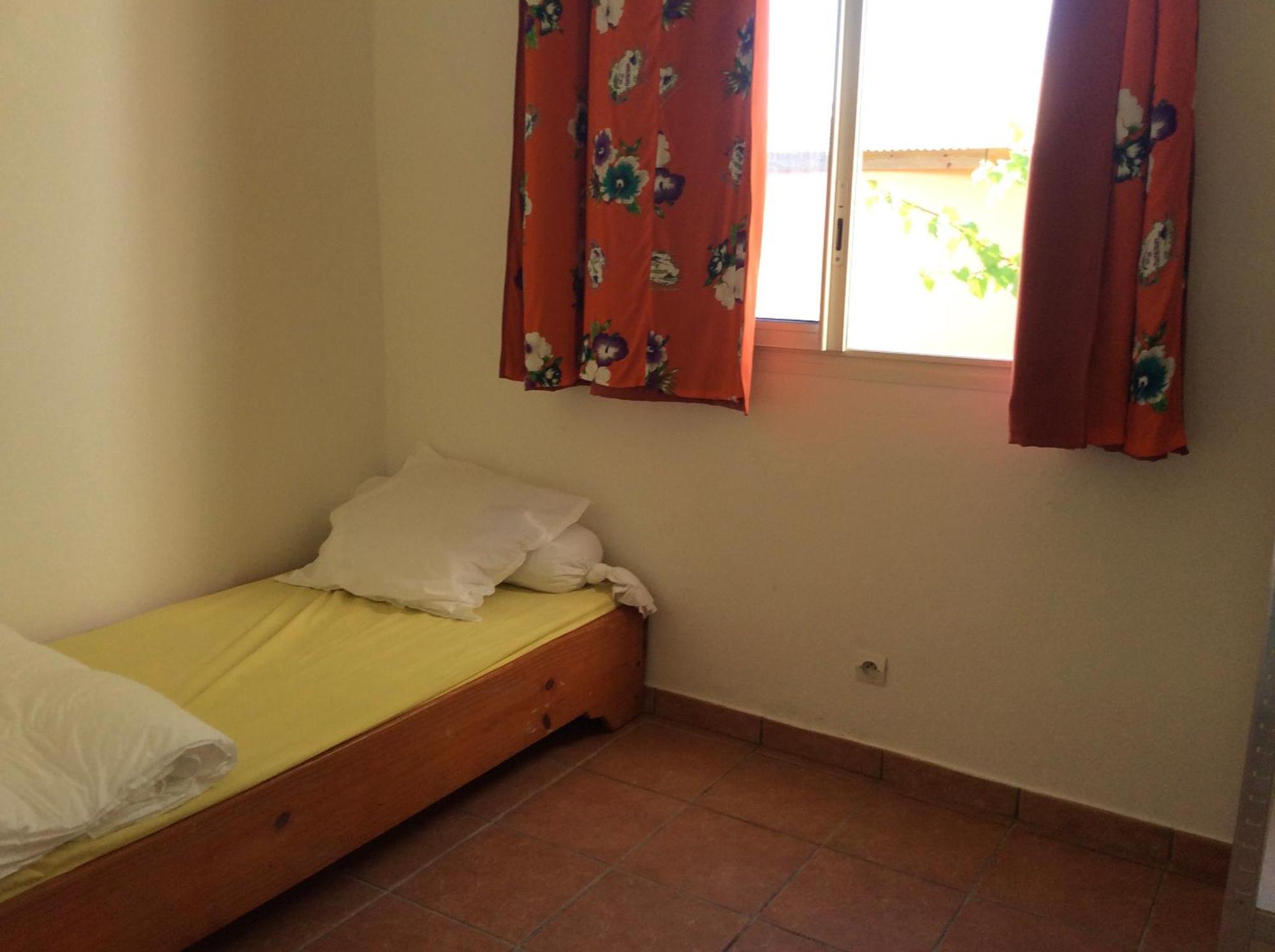 Hotel La Kaz A Dada Sainte-Suzanne Esterno foto