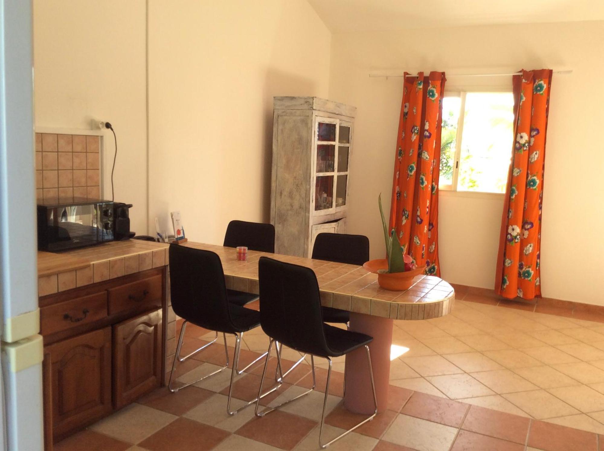 Hotel La Kaz A Dada Sainte-Suzanne Esterno foto