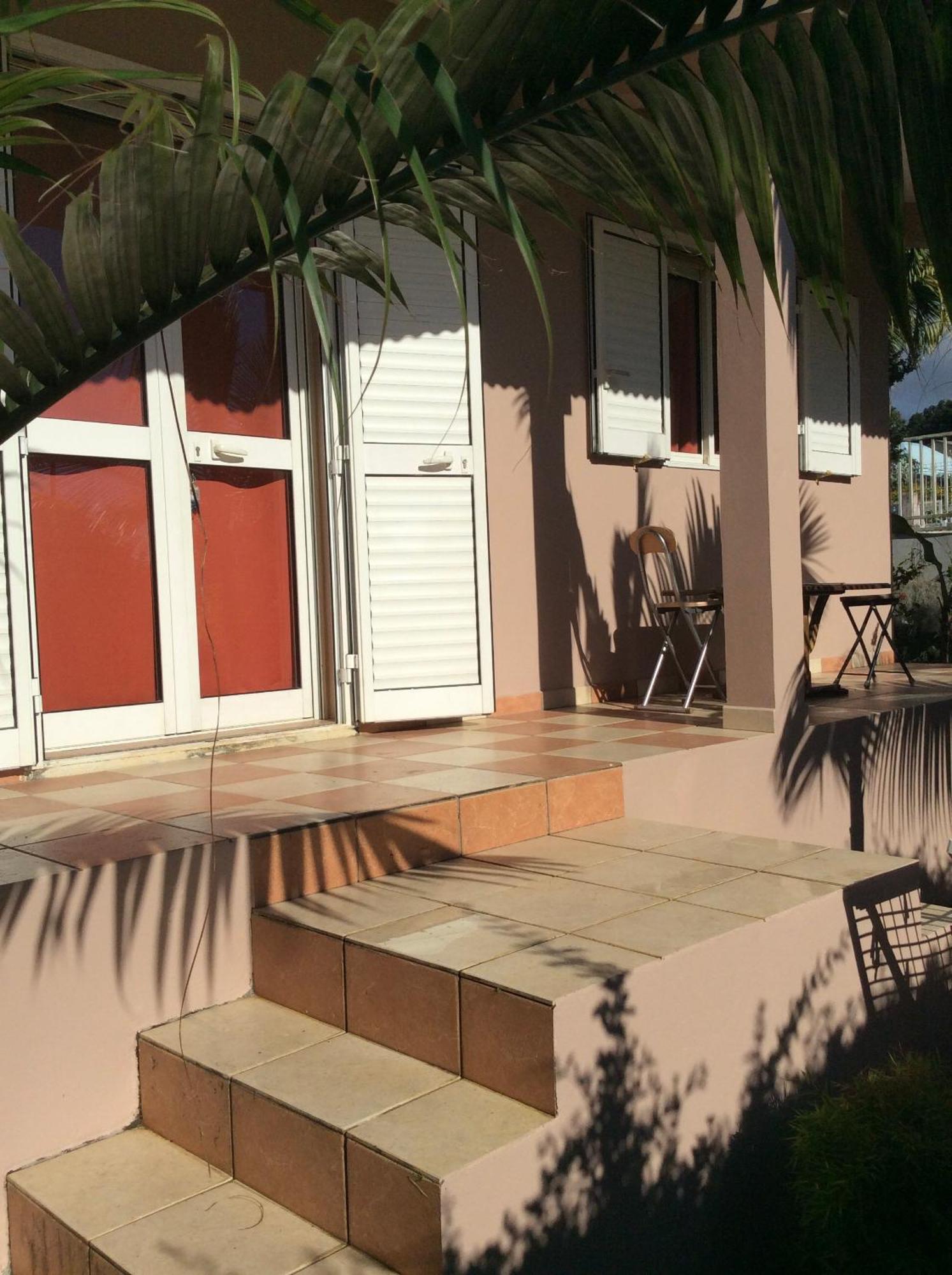 Hotel La Kaz A Dada Sainte-Suzanne Esterno foto