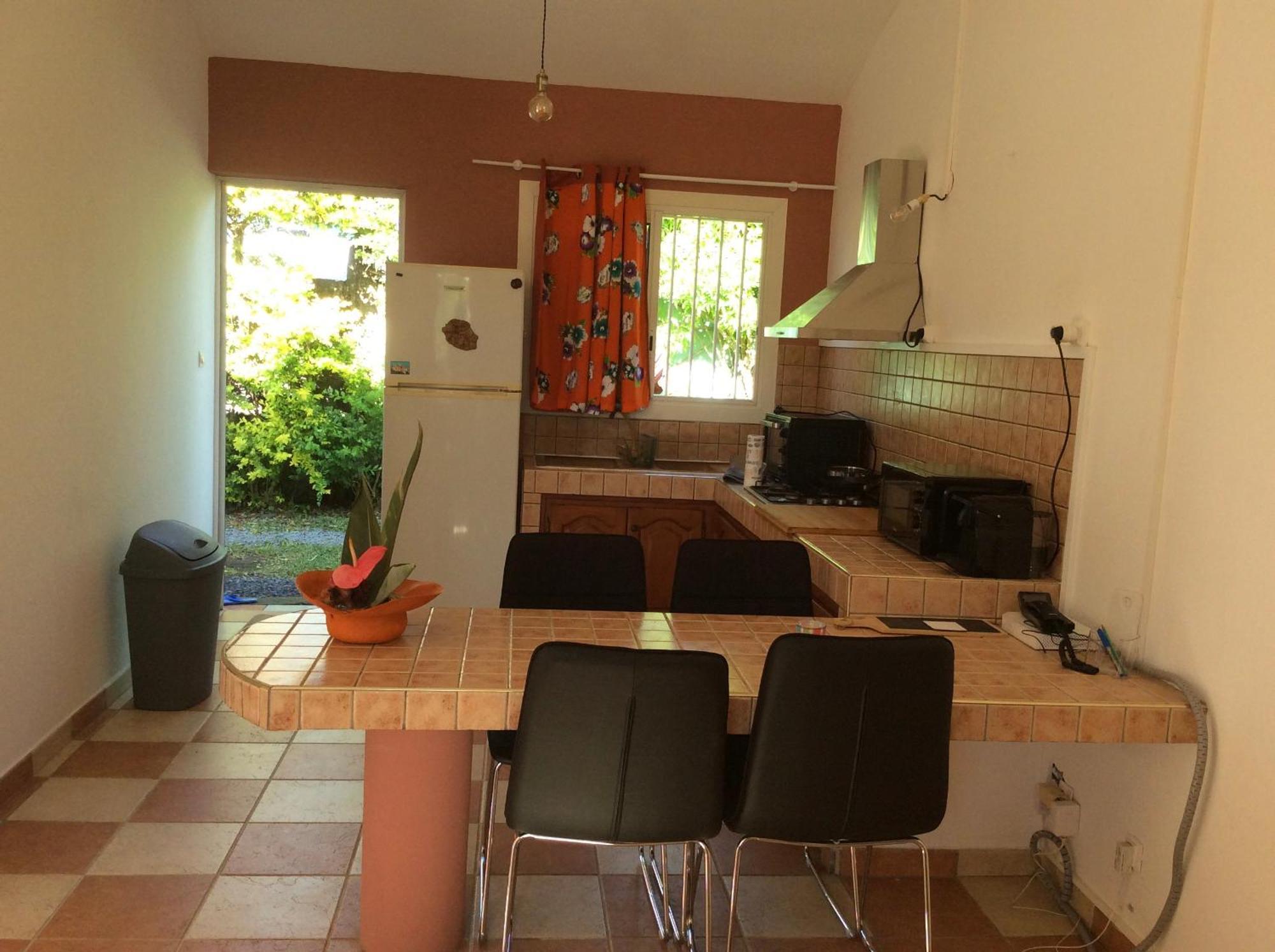 Hotel La Kaz A Dada Sainte-Suzanne Esterno foto