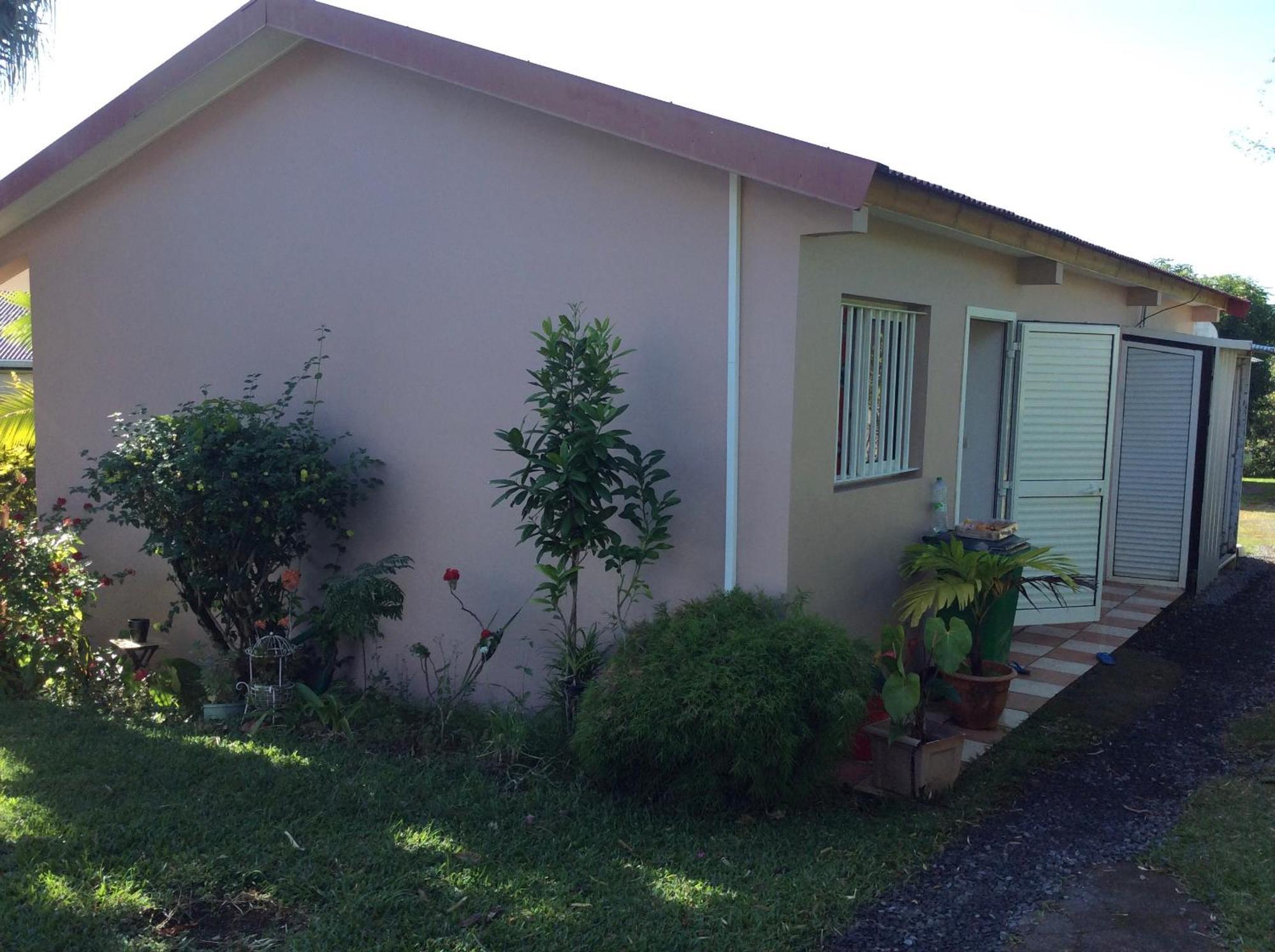 Hotel La Kaz A Dada Sainte-Suzanne Esterno foto